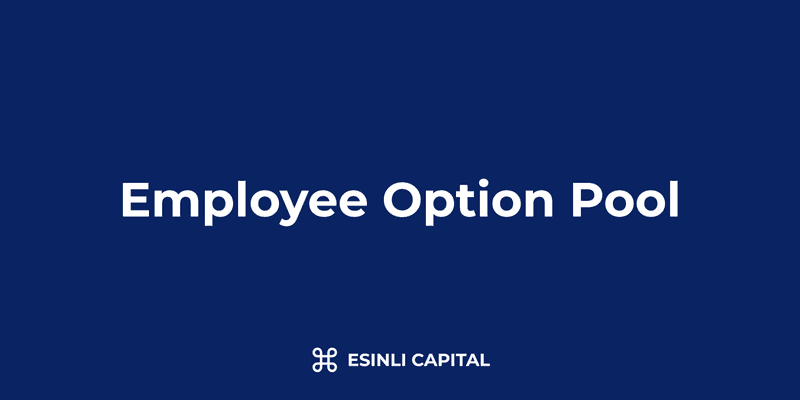 Employee Option Pool: Size, Structure & Dilution Impact