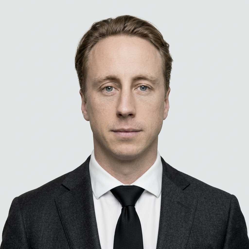 Cole Banister