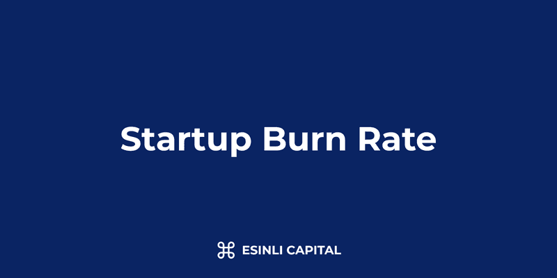 Startup Burn Rate: Calculation, Monitoring & Optimization
