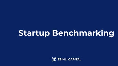 Startup Benchmarking Metrics: Key KPIs, Industry Standards & Investor Expectations