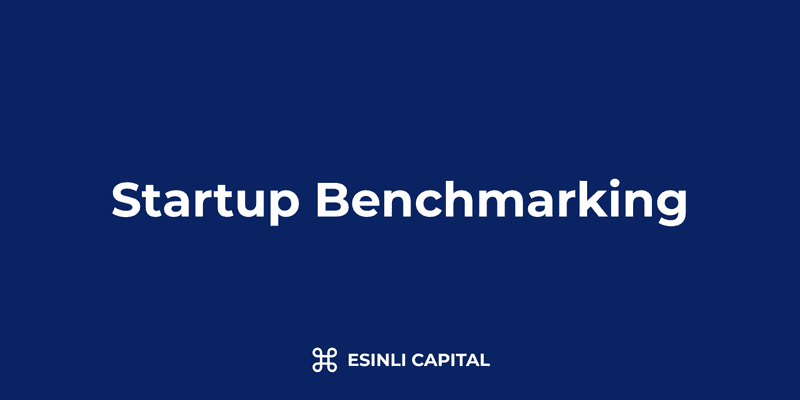 Startup Benchmarking Metrics: Key KPIs, Industry Standards & Investor Expectations