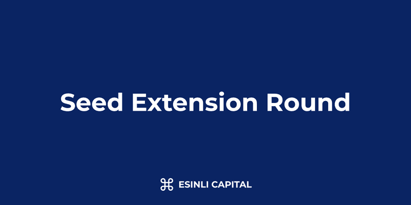 Seed Extension Round: When, Why & How to Secure Additional Early Funding