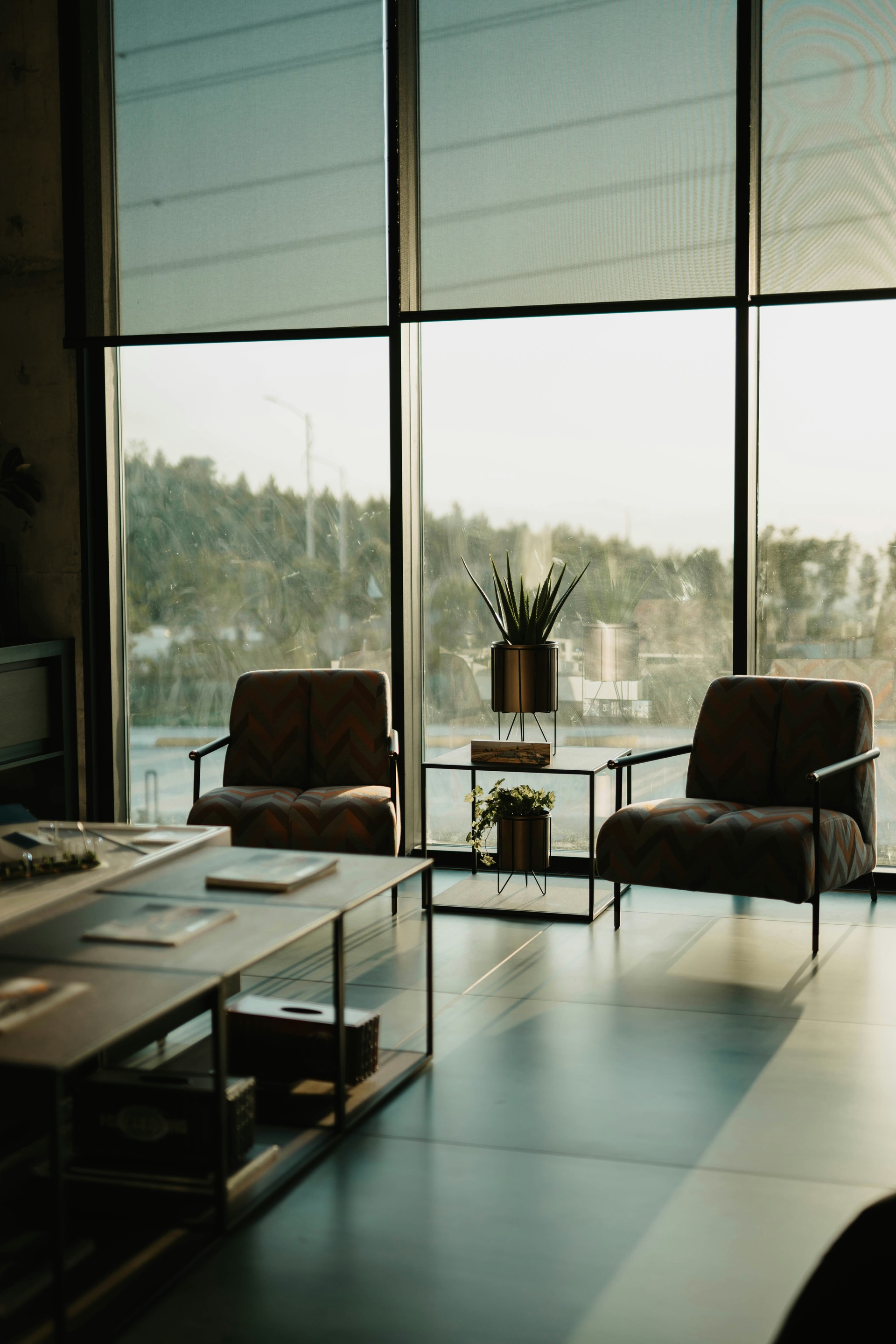 Venture Capital Firm