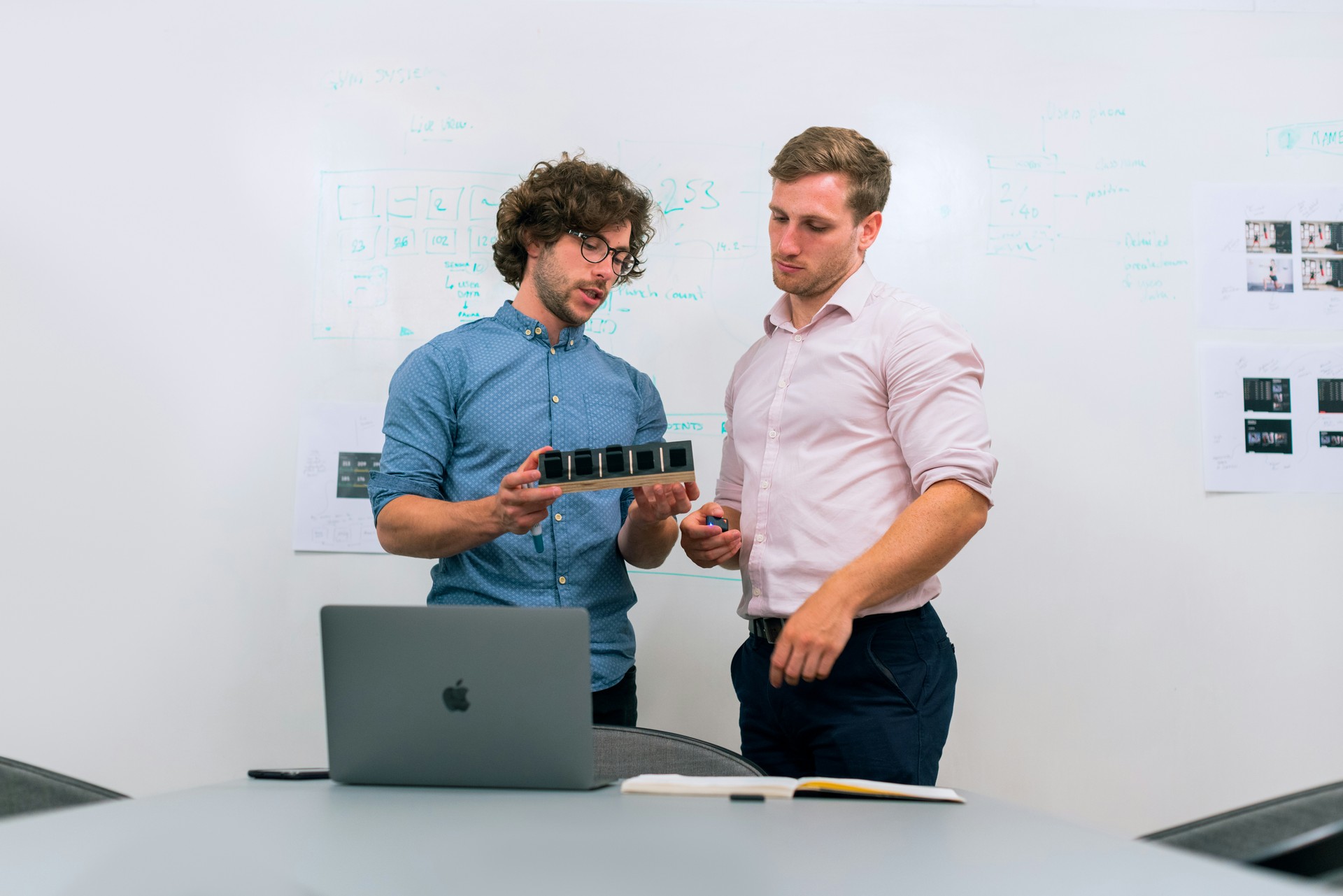 Venture Capital Learning