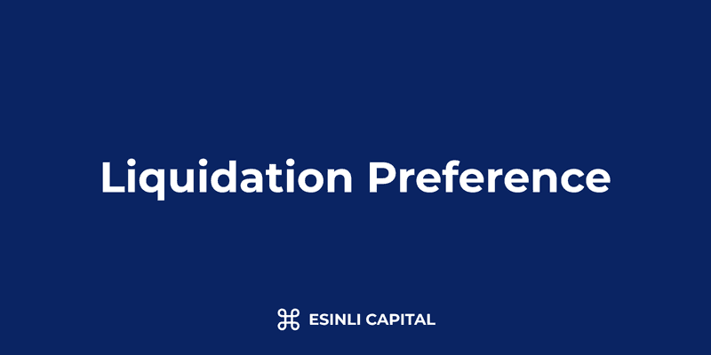 Liquidation Preference: Types, Calculations & Negotiation