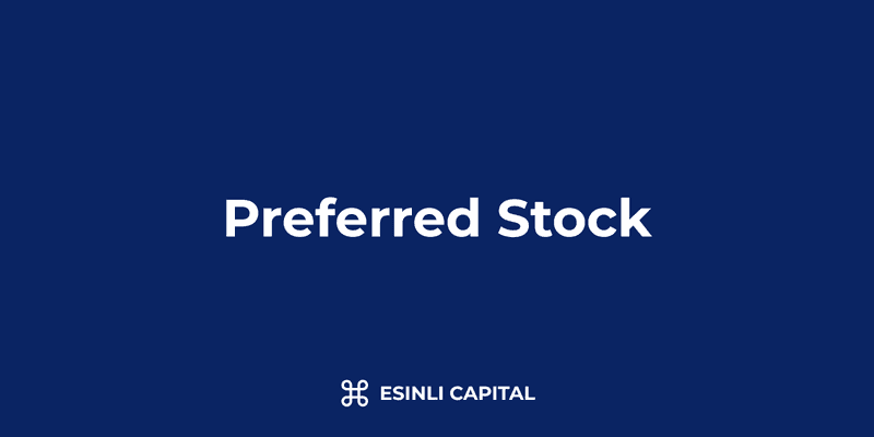 Preferred Stock: Rights, Preferences & Conversion Features