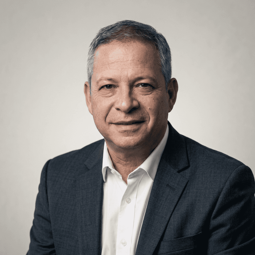 Ofir Paz