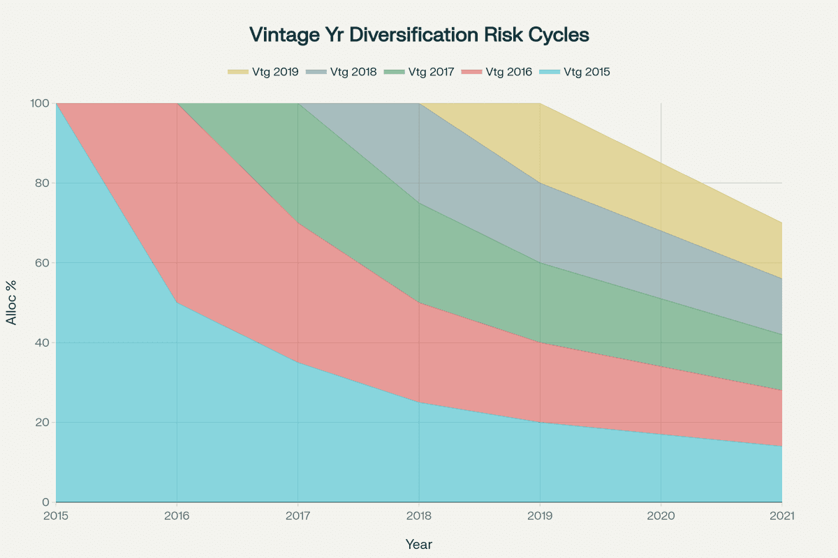 Vintage Year Diversification Risk Management