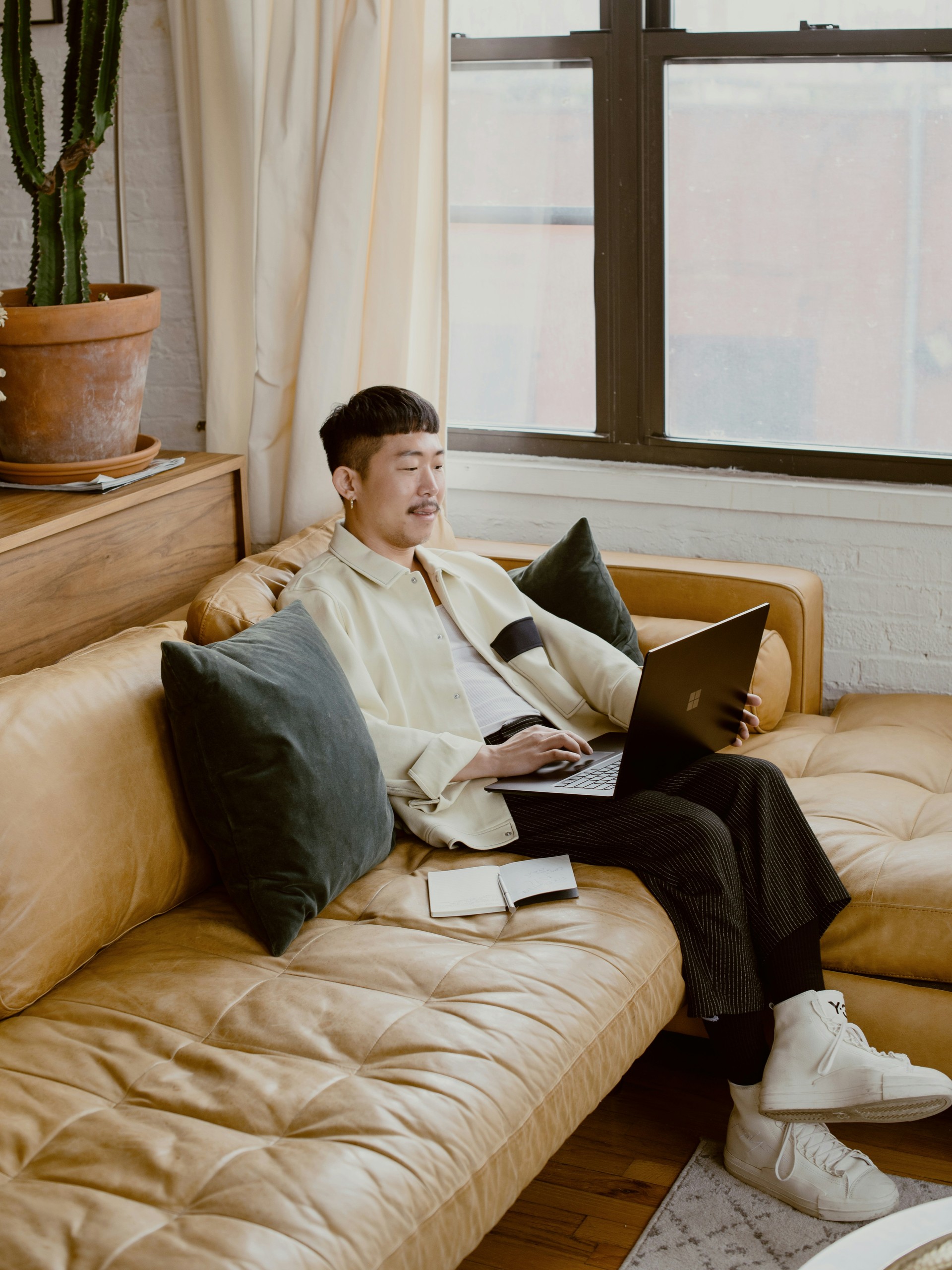 venture capital investor