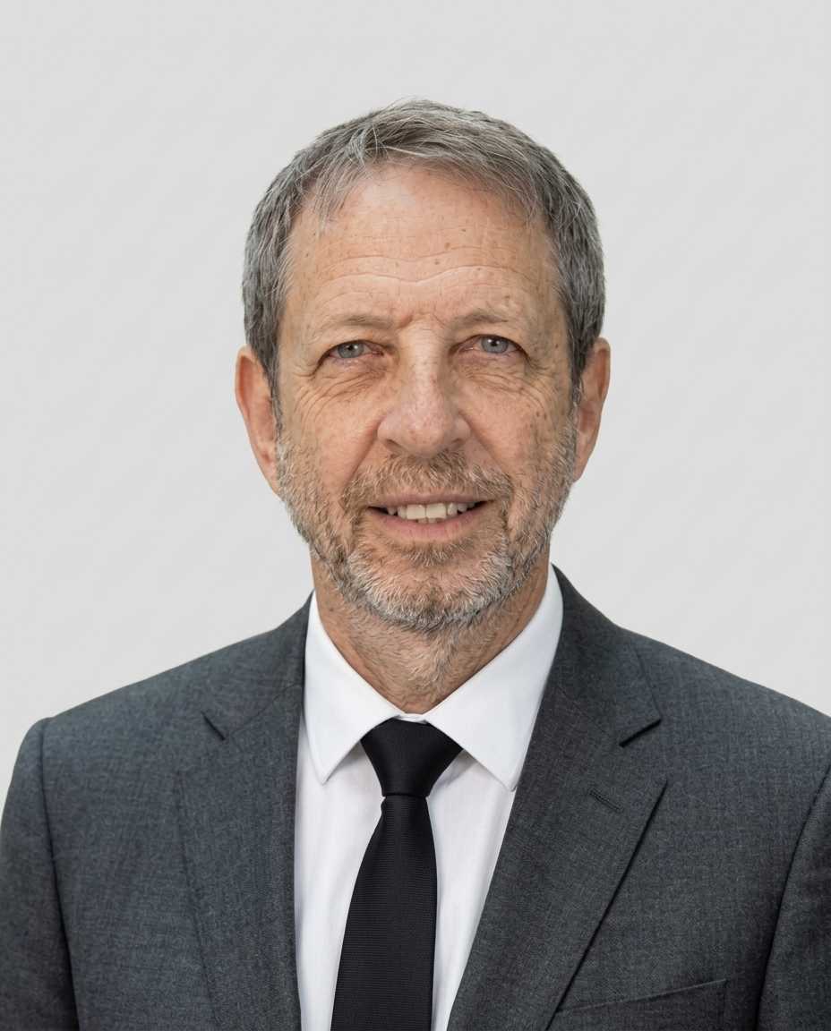 Sheldon Freedman