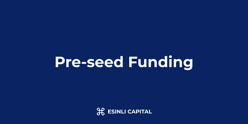 Pre-seed Funding: Sources, Amounts & Investor Expectations
