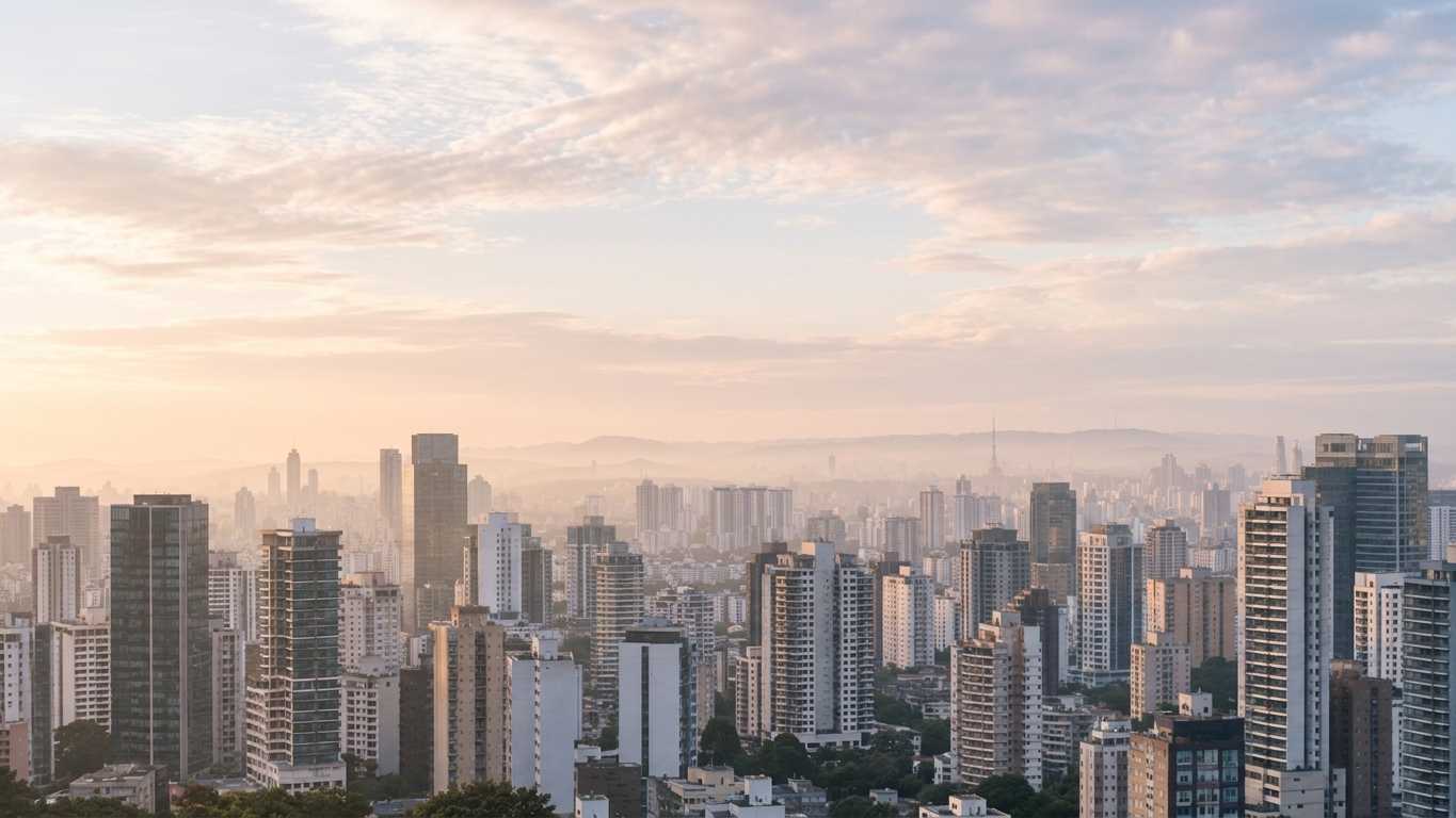 Esinli Capital São Paulo office