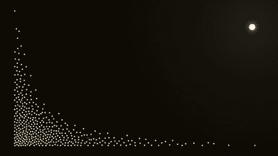 Why angel investors lose money: the portfolio math